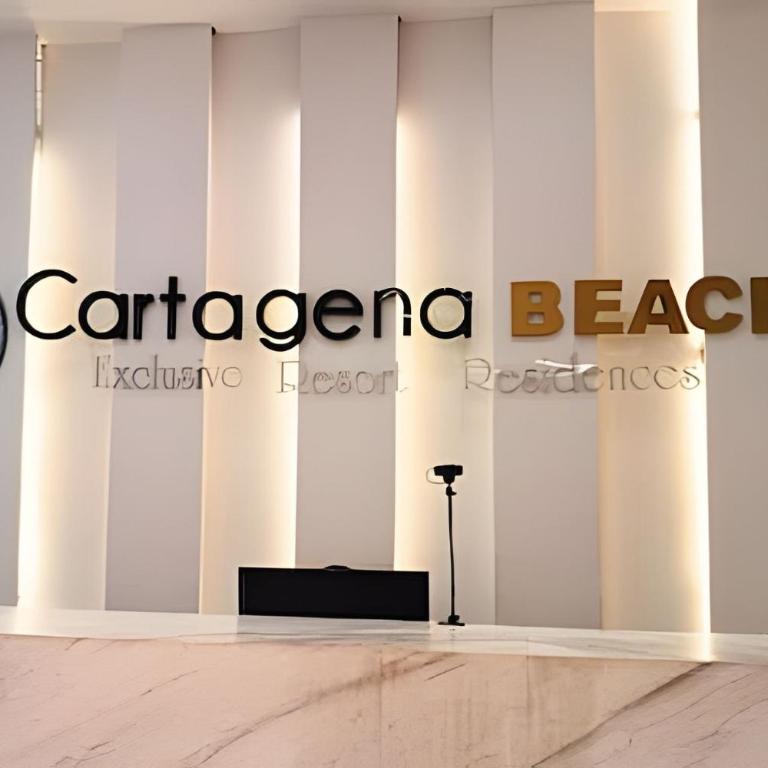 “Beach, Sea View & Comfort, Perfect Location” - Two-Bedroom Apartment with Ocean View - 29