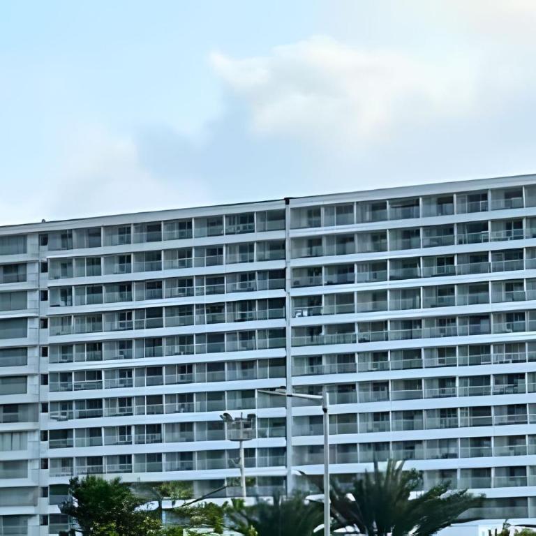 “Beach, Sea View & Comfort, Perfect Location” - Two-Bedroom Apartment with Ocean View - 31