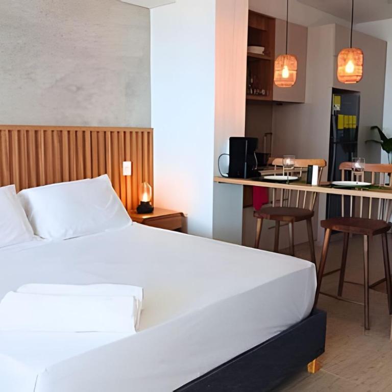 “Luxury Oceanfront Apartstudio” - Apartment - 2