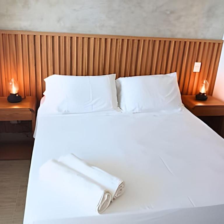 “Luxury Oceanfront Apartstudio” - Apartment - 4
