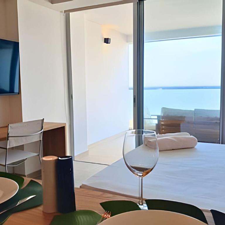 “Luxury Oceanfront Apartstudio” - Apartment - 19