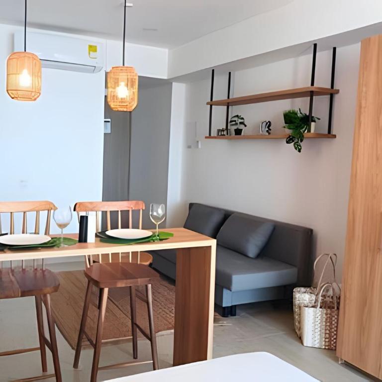 “Luxury Oceanfront Apartstudio” - Apartment - 21