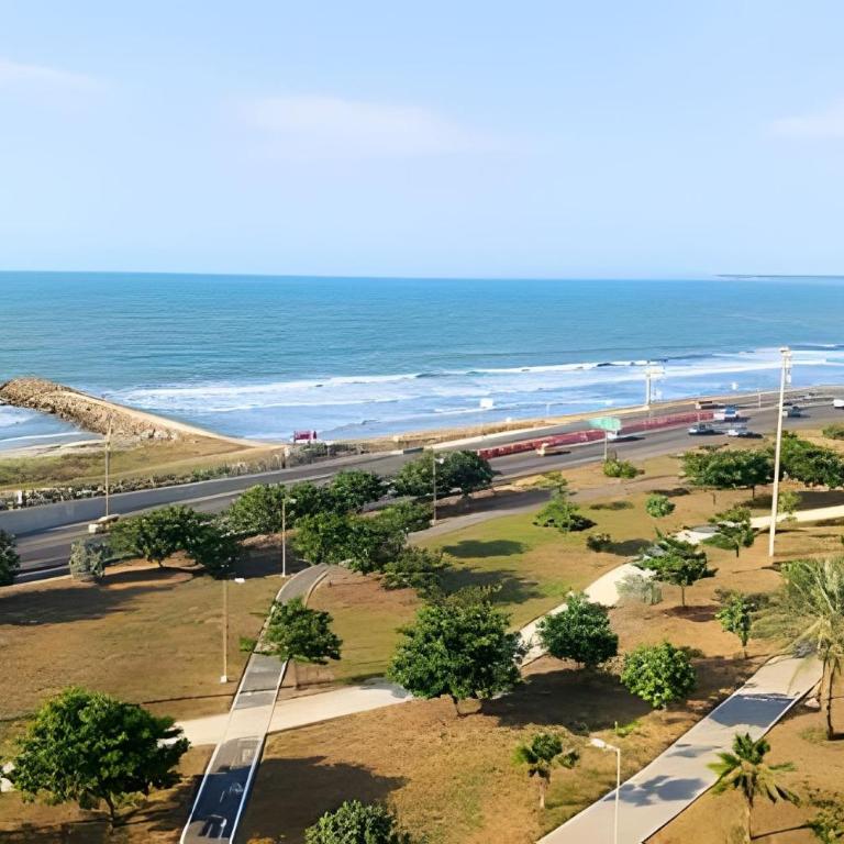 “Luxury Oceanfront Apartstudio” - Apartment - 43