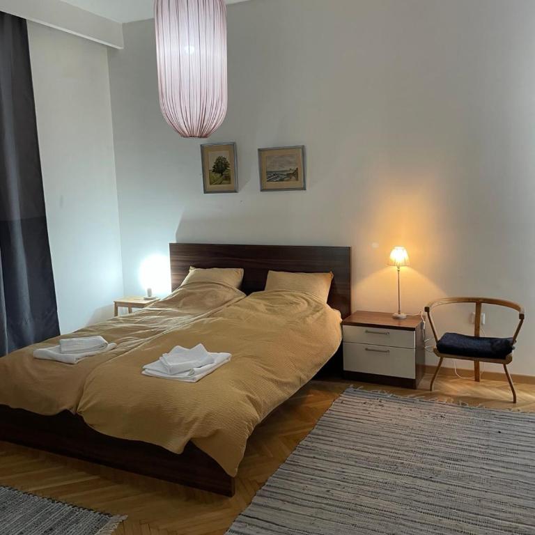 Luxury apartment Mak - Two-Bedroom Apartment - 5