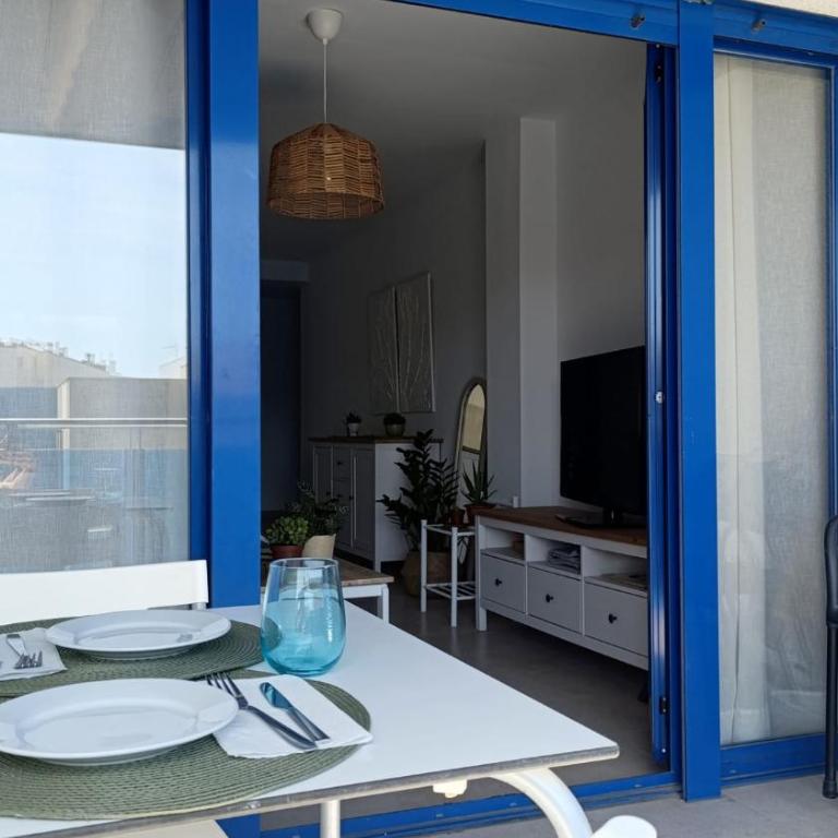 Meraki Apartment - Apartamento - 7