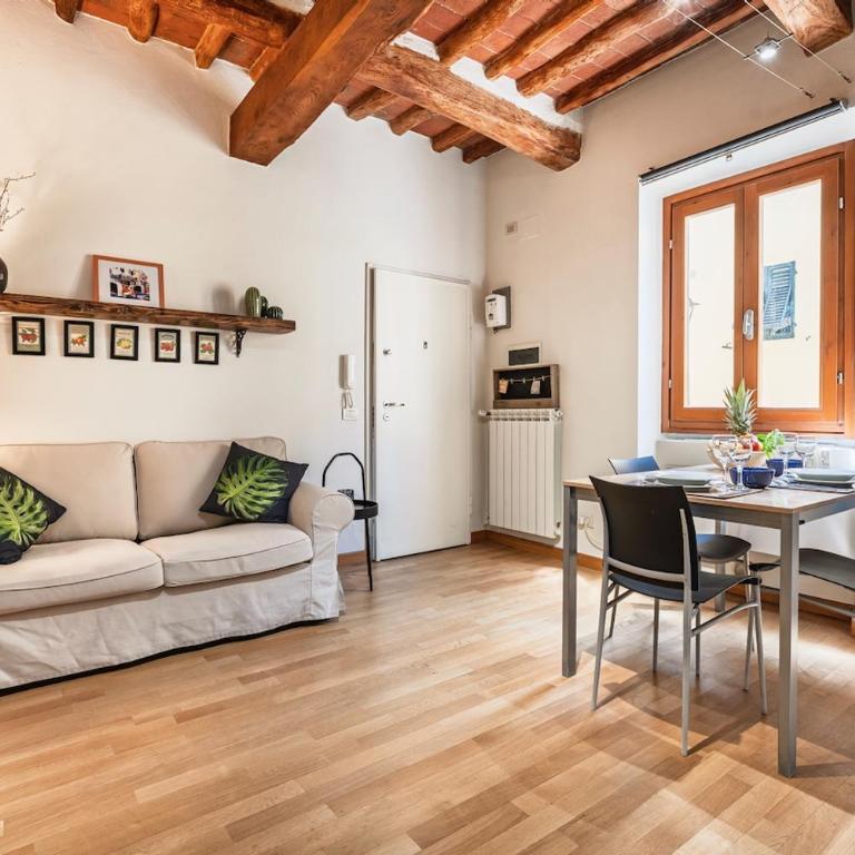 Porta Romana Charme Flat - Florence Dolce Vita - Apartment - 1