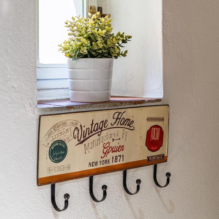 Porta Romana Charme Flat - Florence Dolce Vita - Apartment - 31