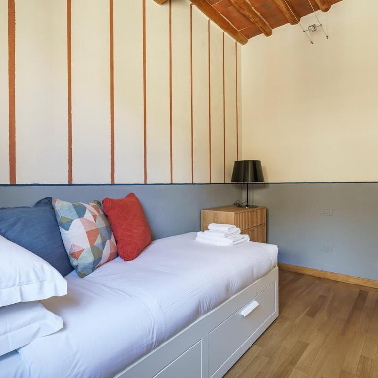 Porta Romana Charme Flat - Florence Dolce Vita - Apartment - 30
