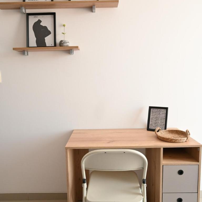 Serenity Palmas- - Apartamento - 11