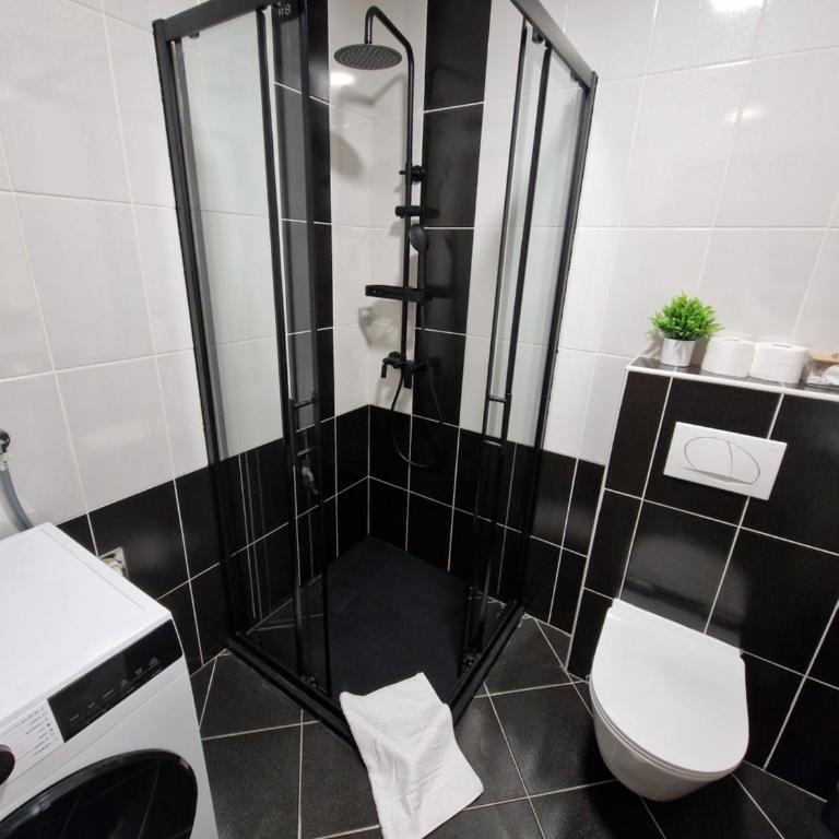 Apartment Pacifik Lux & Private Garage - Apartman sa 2 Spavaće Sobe - 12