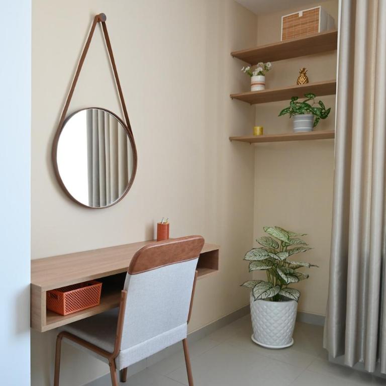 Serenity Palmas- - Apartamento - 27