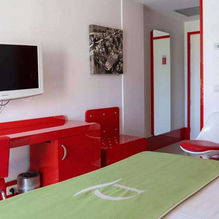 Domina Zagarella multiproprietà MINIMO 6 NOTTI - Apartment mit 1 Schlafzimmer - 1
