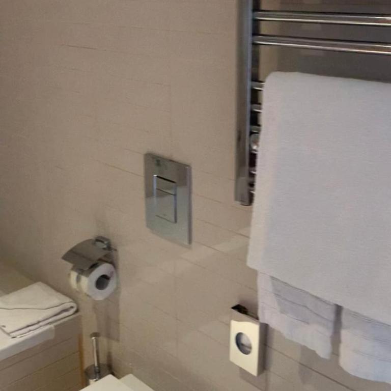Domina Zagarella multiproprietà MINIMO 6 NOTTI - Apartment mit 1 Schlafzimmer - 3