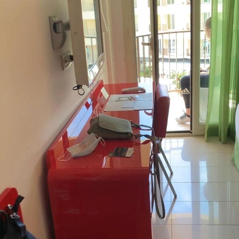 Domina Zagarella multiproprietà MINIMO 6 NOTTI - Apartment mit 1 Schlafzimmer - 4