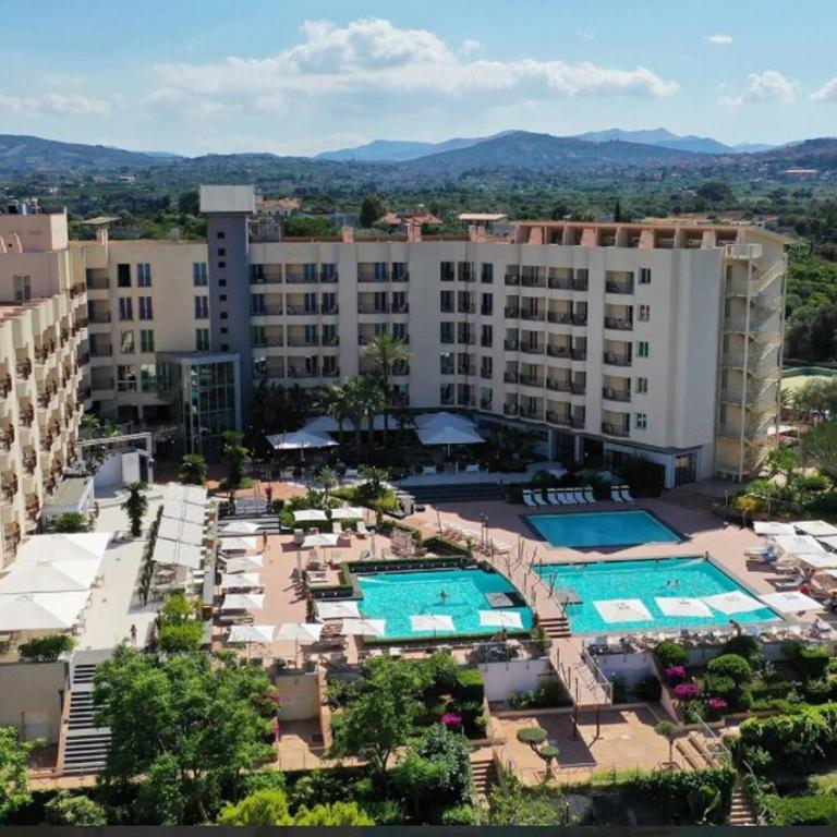 Domina Zagarella multiproprietà MINIMO 6 NOTTI - Apartment mit 1 Schlafzimmer - 6