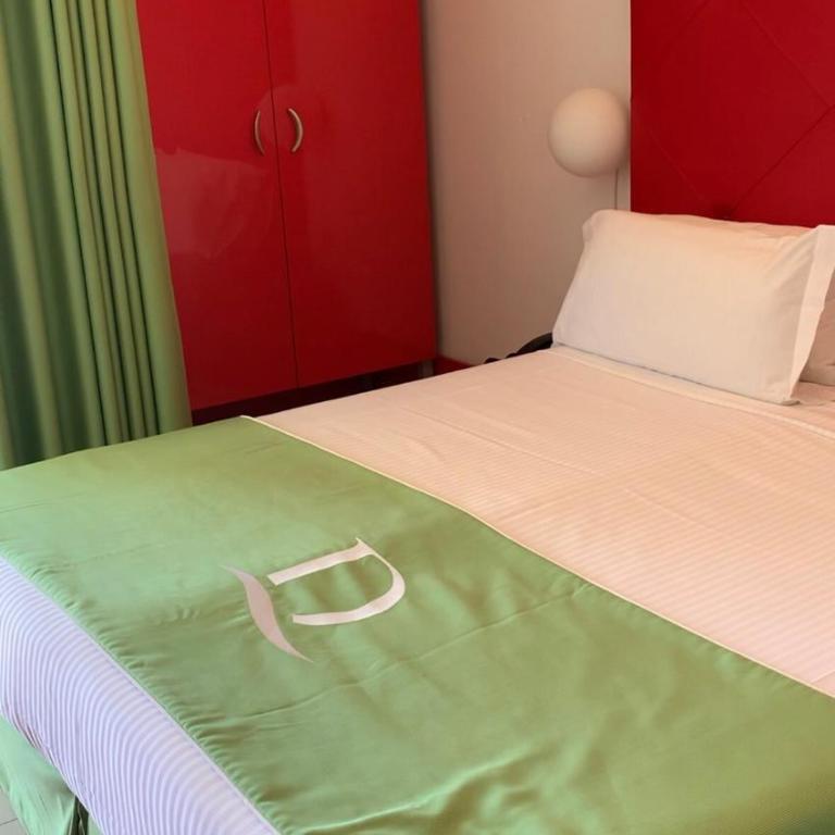 Domina Zagarella multiproprietà MINIMO 6 NOTTI - Apartment mit 1 Schlafzimmer - 8