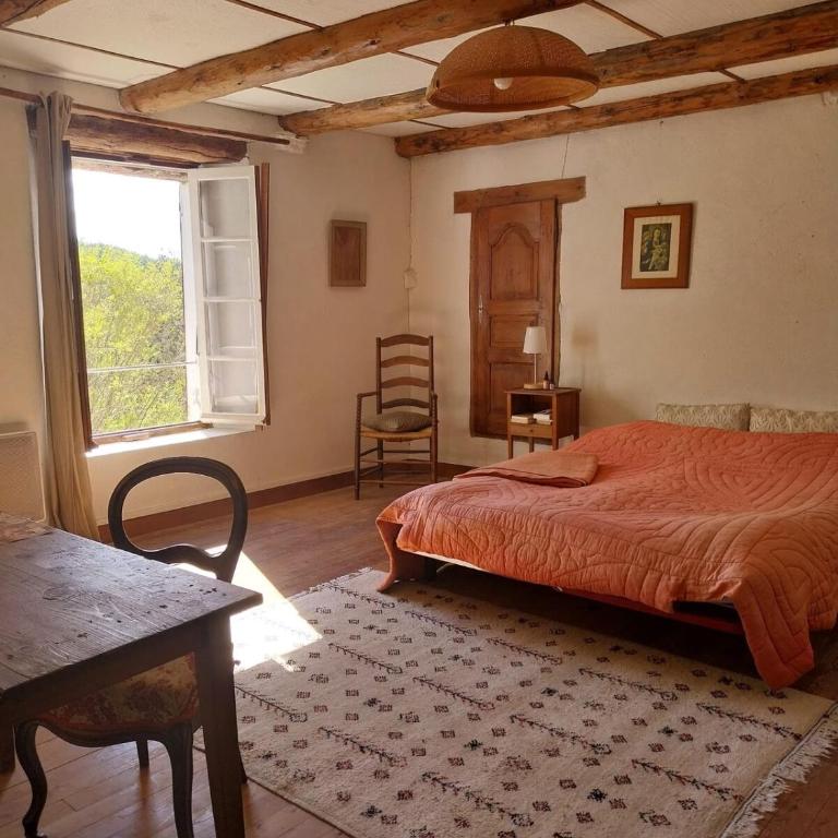 Maison Authentique en Ubaye - Casa de 5 dormitorios - 6