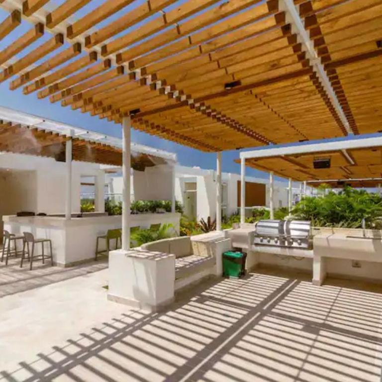 Impresionante vista Dominique 2 suites - Two-Bedroom Apartment - 21