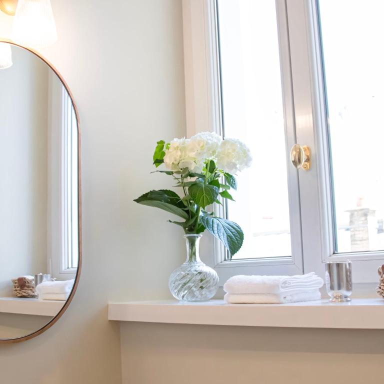 Le Perroquet qui Bulle - Reims Centre - Superior Apartment mit 1 Schlafzimmer - 17