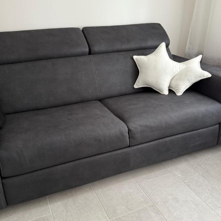 Casa Molly - Appartamento con 2 Camere da Letto - 9