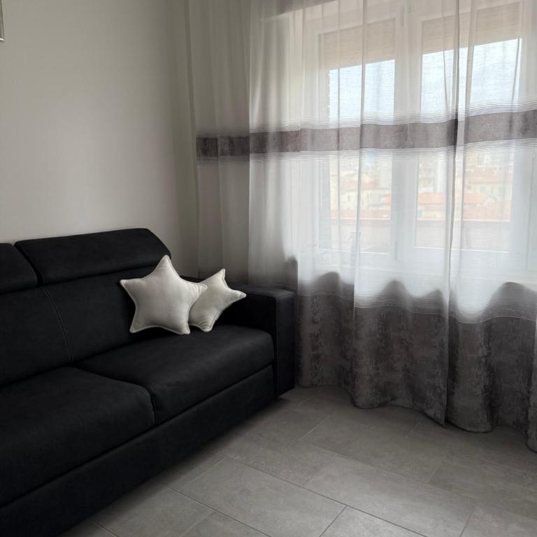 Casa Molly - Appartamento con 2 Camere da Letto - 7