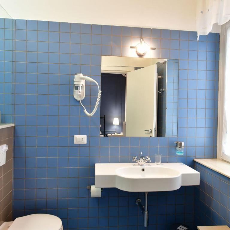 Interno 45 Affittacamere - Camera Matrimoniale - 9