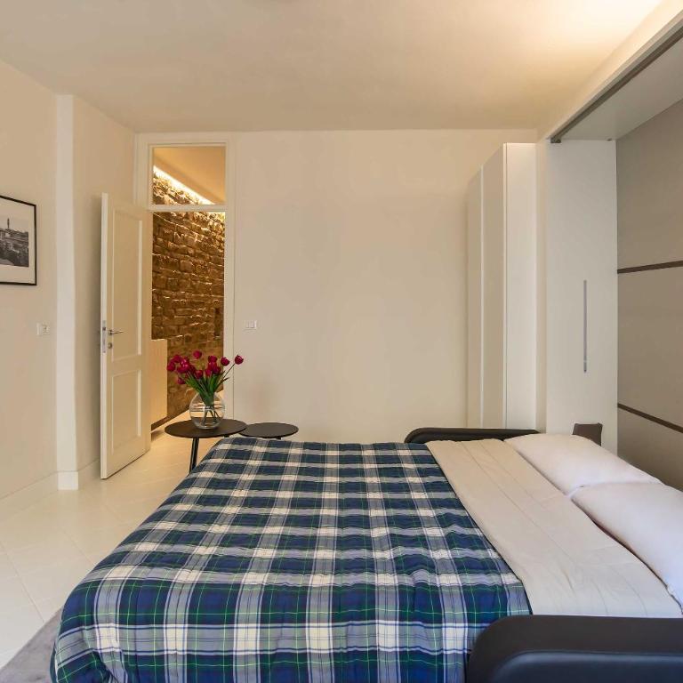 Signoria Tower Apartment - Appartamento con 1 Camera da Letto - 8