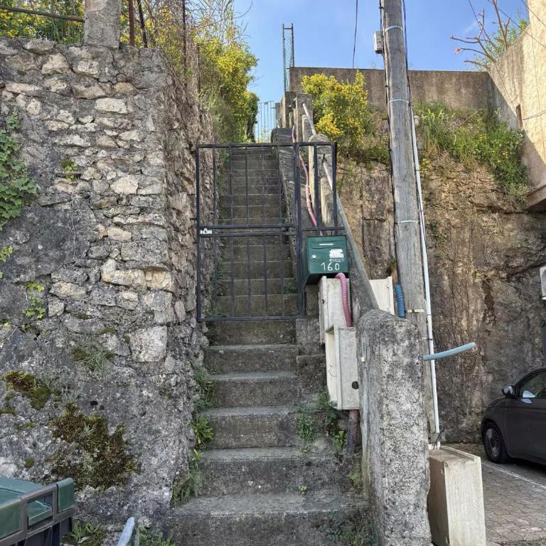 Maison Belle Vue & Jardin- Tout à proximité à Pied - Haus mit 2 Schlafzimmern - 24