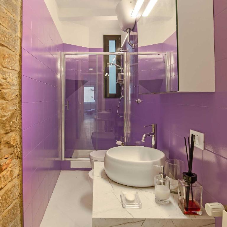 Signoria Tower Apartment - Appartamento con 1 Camera da Letto - 3