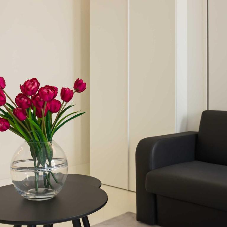 Signoria Tower Apartment - Appartamento con 1 Camera da Letto - 12