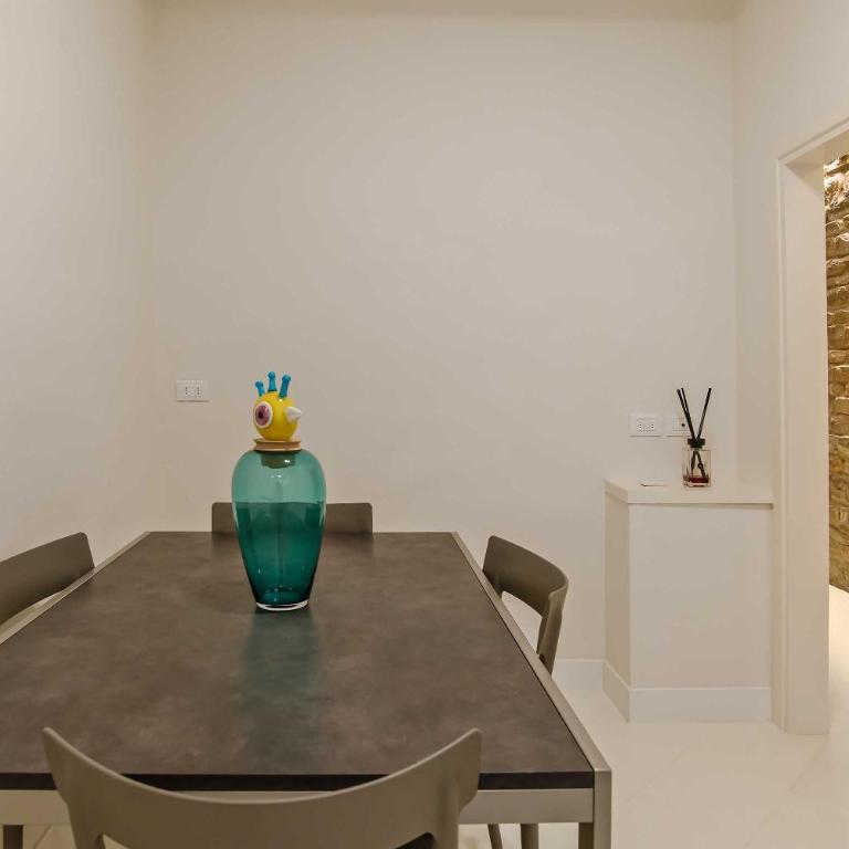 Signoria Tower Apartment - Appartamento con 1 Camera da Letto - 13