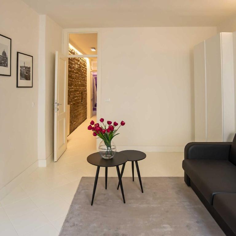 Signoria Tower Apartment - Appartamento con 1 Camera da Letto - 16
