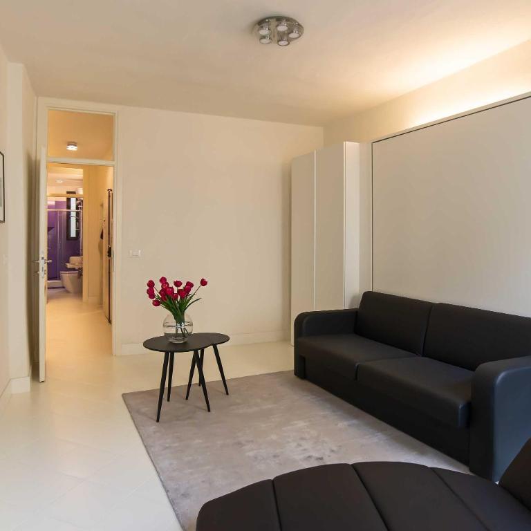 Signoria Tower Apartment - Appartamento con 1 Camera da Letto - 9