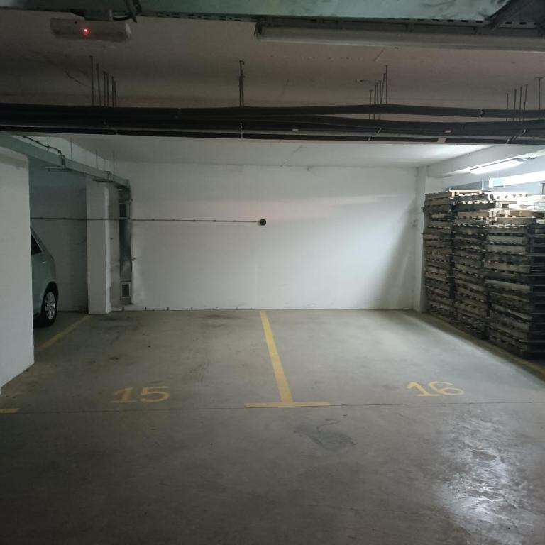 Elite Space - Two-Bedroom Apartment - 21