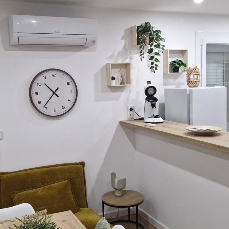 studio entièrement rénové a 2 min de la mer - Apartment mit 1 Schlafzimmer - 6