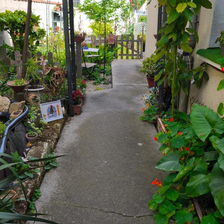 Belle dépendance, appartement cosy, tout confort - Apartamento de 1 dormitorio - 22
