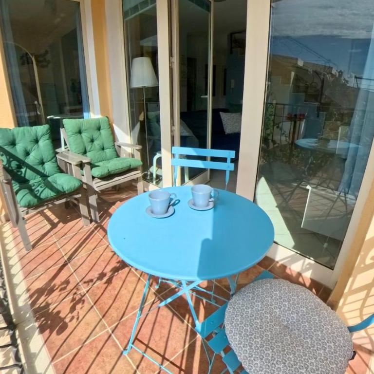 Modern Seaview Townhouse - Workcation friendly - Casa con 2 Camere da Letto - 12