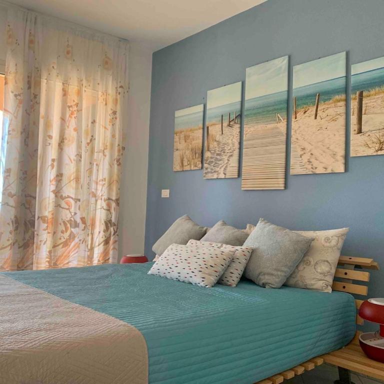 Modern Seaview Townhouse - Workcation friendly - Casa con 2 Camere da Letto - 15