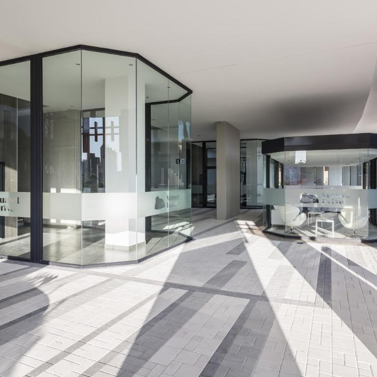 SUNSET DRIVE 128 Luxury Beach Retreat by CAR - Two-Bedroom Apartment - 13