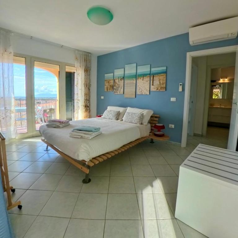 Modern Seaview Townhouse - Workcation friendly - Casa con 2 Camere da Letto - 18