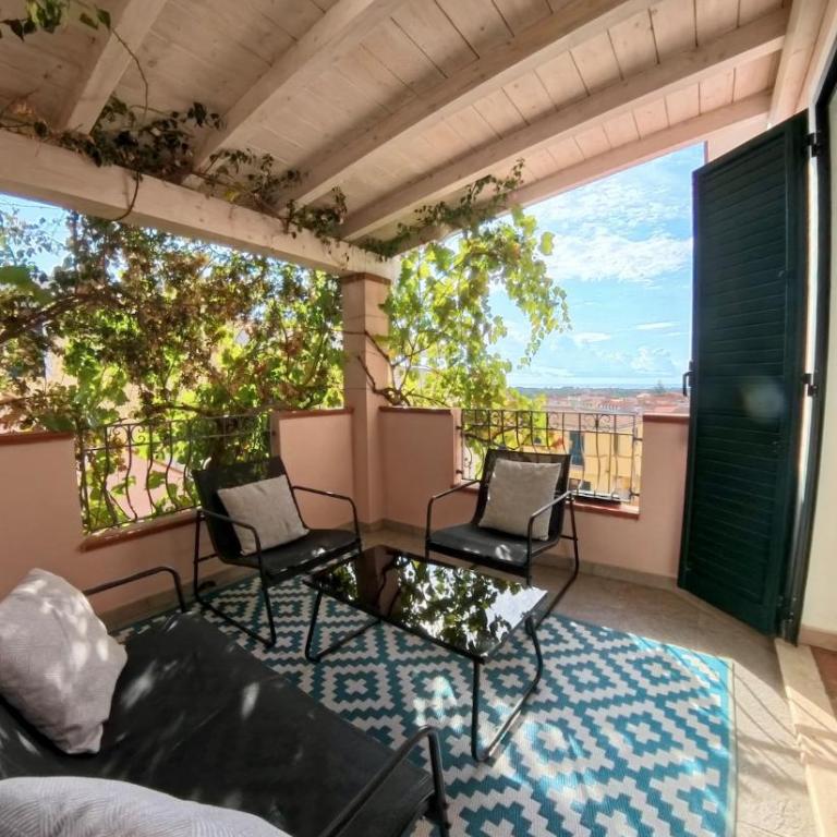 Modern Seaview Townhouse - Workcation friendly - Casa con 2 Camere da Letto - 20