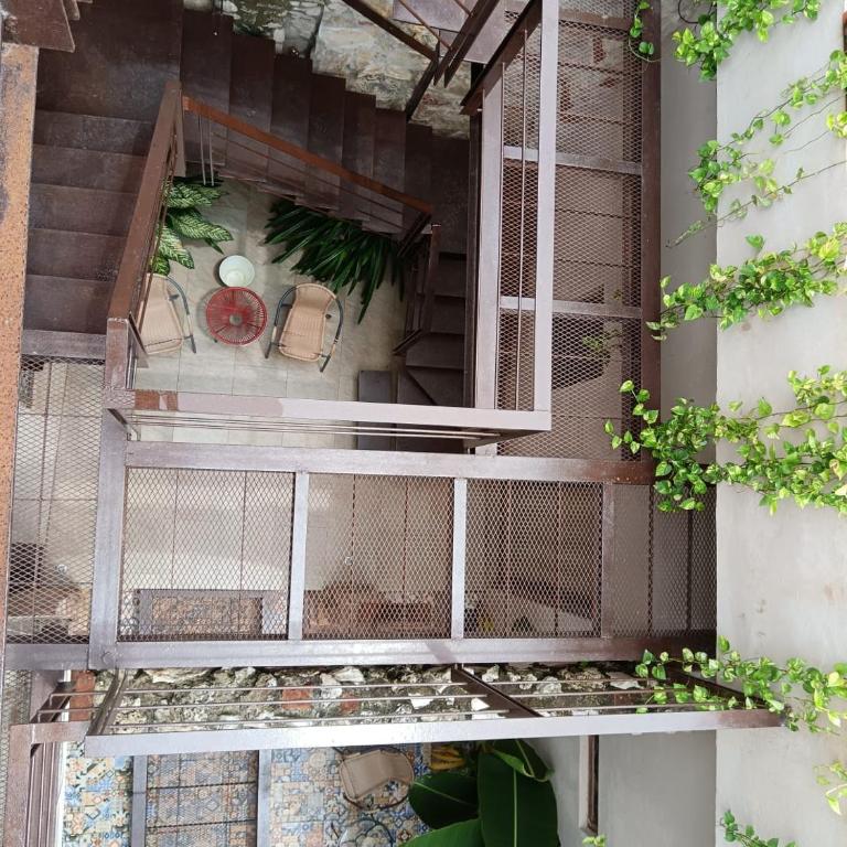 Hermoso apartamento con patio privado - One-Bedroom Apartment - 13