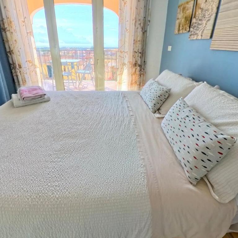 Modern Seaview Townhouse - Workcation friendly - Casa con 2 Camere da Letto - 28