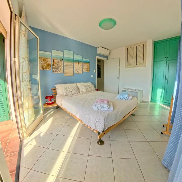 Modern Seaview Townhouse - Workcation friendly - Casa con 2 Camere da Letto - 36