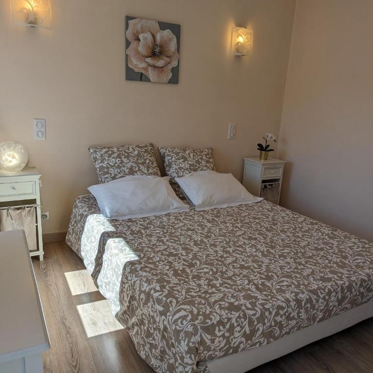 Spacieux 4 pièces entièrement climatisé - Appartement 1 Chambre - 7