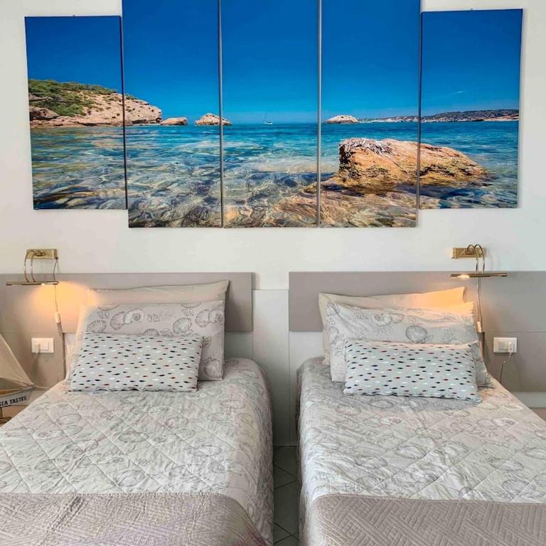 Modern Seaview Townhouse - Workcation friendly - Casa con 2 Camere da Letto - 41