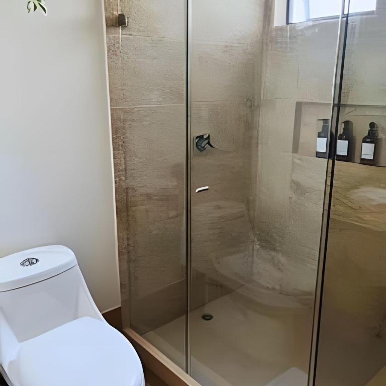 New Gem, 2B, 4 blocks from Center Amazing Views - Two-Bedroom Apartment with Bay View - 25