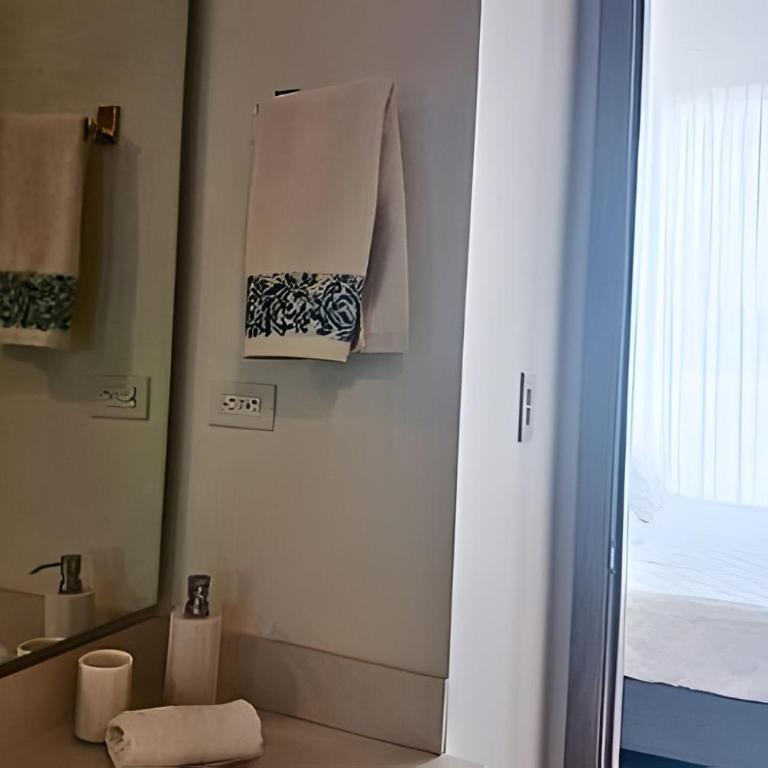 Lujo y comodidad Frente al Mar - Apartamento de 1 dormitorio con balcón y vistas al mar - 11
