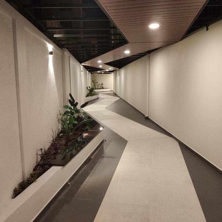 Departamento Único, Ave Paraíso - Apartamento de 1 dormitorio - 14