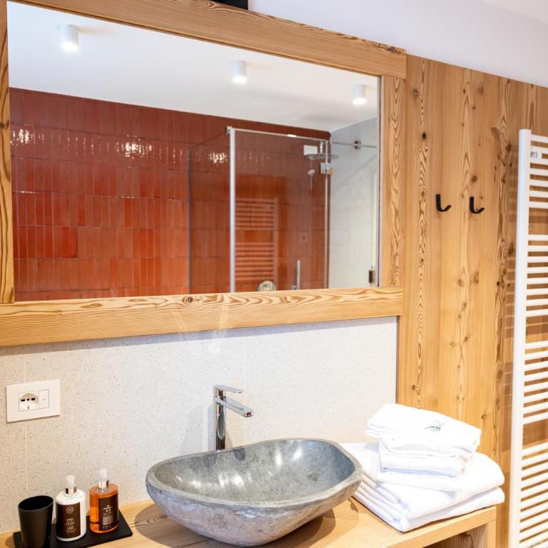 La Stua - Appartamento - 5